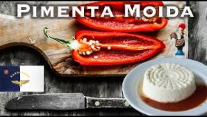 How to Make Azorean Pimenta Moida