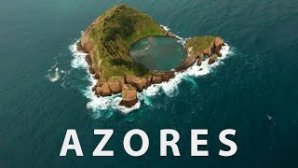 Azores - The Green Wonder of the Atlantic