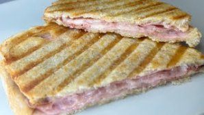 How to Make a Tosta Mista Sandwich