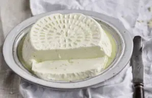 Delicious Fresh White Cheese Recipe