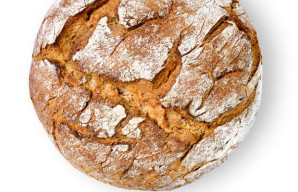 Paula's Crusty Portuguese Rye Bread Recipe