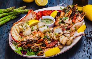 Top 10 Seafood Restaurants in Lisbon 2024