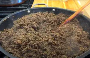 Dona Leonor's Traditional Azorean Debulho Recipe