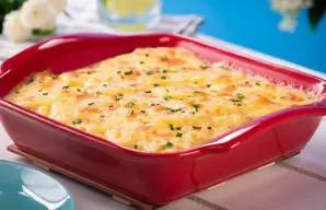 Delicious Baked Wedding Cod Recipe
