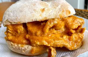 Porto Pork Cutlets (Bifanas do Porto) Recipe