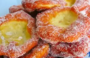 My Sister Ana's Azorean Malassadas Recipe