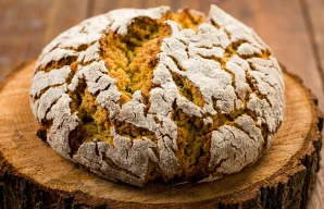 Portuguese Corn Bread Recipe: Authentic Crusty Broa de Milho