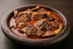 Authentic Azorean Alcatra Recipe: Terceira Pot Roast