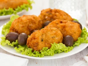 Portuguese Cod Fritters Recipe: Crispy & Authentic