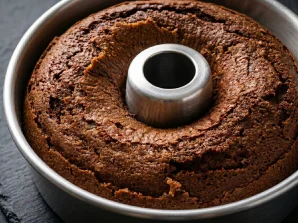 Easy Chocolate Cake (Bolo de Chocolate) Recipe