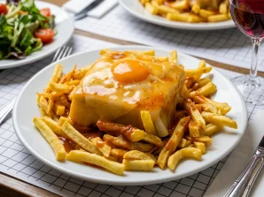 Authentic Porto Francesinha | Epic Portuguese Sandwich Recipe