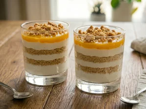 Natas do Céu Recipe | The Secret to Silky Heavenly Cream
