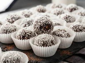 Simply Delicious Azorean Bolas Africanas Recipe