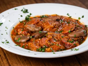 Portuguese Fava Beans Stew | A Savory Comforting Recipe