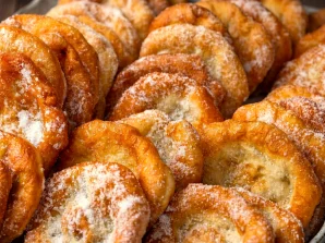 Azorean Malassadas Recipe – Sweet & Fluffy Portuguese Donuts