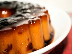 Absolutely Delicious Portuguese Milk Pudding Recipe