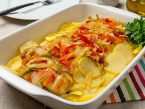 Delicious and Tasty Braga Cod Recipe