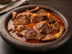 Authentic Azorean Alcatra Recipe | Terceira Pot Roast