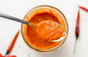 Amazing Piri Piri Sauce Recipe
