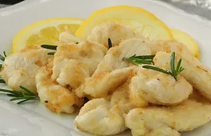 Delicious and Zesty Lemon Chicken Recipe