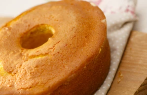 Delicious Honey Sponge Cake Recipe