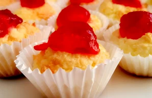 Duxa's Candied Coconut Treats – Easy & Sweet Tropical Bites