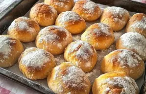 Flavorful Sweet Potato Cakes Recipe