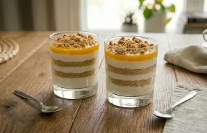 Natas do Céu Recipe: The Secret to Silky Heavenly Cream