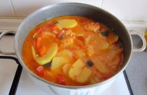  Quick and Delicious Cod Stew Recipe