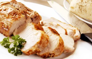 Portuguese Roasted Pork Loin with Port Wine Recipe