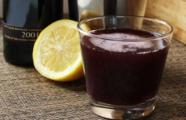 Very Popular Daisy Cocktail Recipe