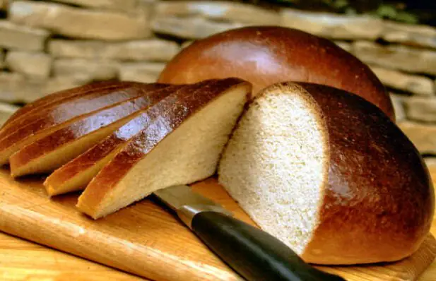 Soft and Popular Sweet Bread Recipe