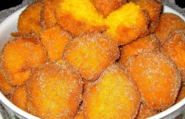 Carrot and Orange Dreams Recipe