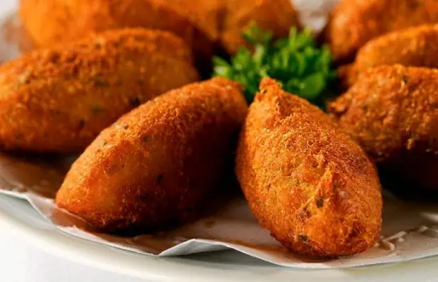Delicious and Easy Cod Fritters Recipe