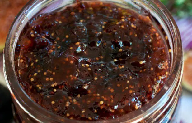 Popular Fig Jam (Doce de Figo) Recipe