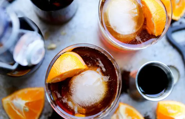 Delicious Coffee Liqueur Recipe