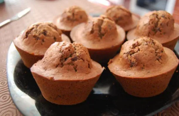Mouthwatering Quick Chocolate Cupcakes Recipe