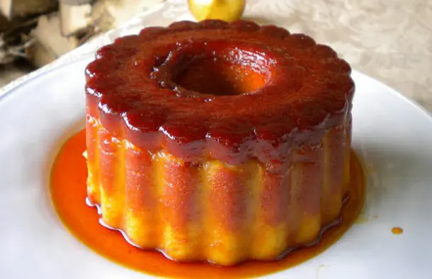 Quick Cinnamon Bread Pudding Recipe