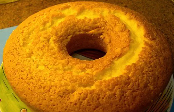 Delicious Carrot Cake-Pudding Recipe