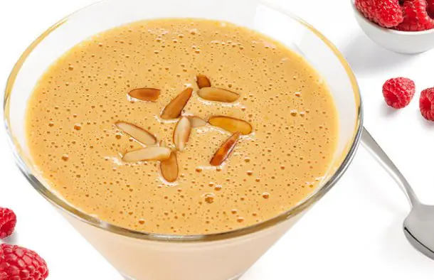 Popular Baba de Camelo Dessert Recipe