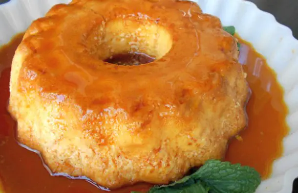 Heavenly Yum Easter Pudding Recipe