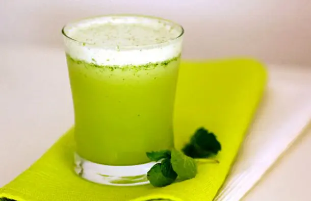 Refreshing Pineapple Juice Recipe