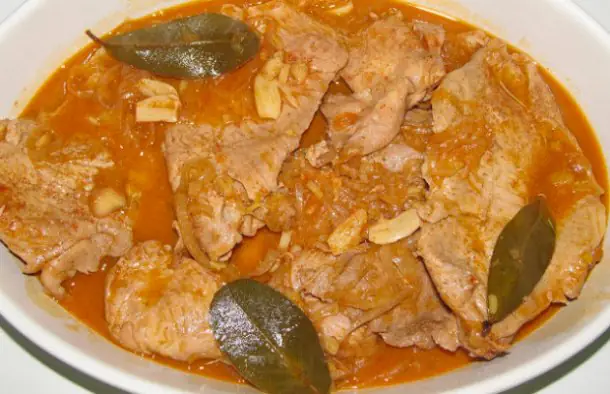 Delicious Bifanas with Port Wine Recipe