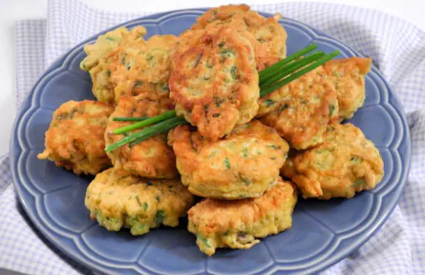 Delicious Fried Chicken Dreams Recipe
