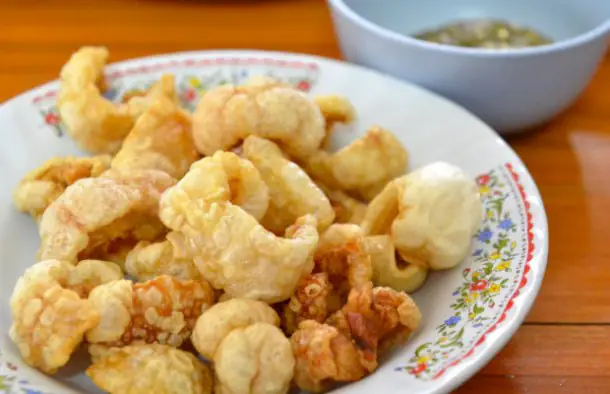 Traditional and Flavorful Pork Rinds Recipe