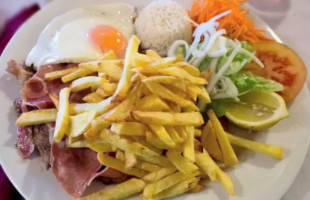 Delicious Pan Fried Pork Steak Recipe