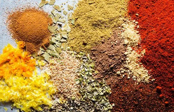 Very Popular Allspice Mix Recipe