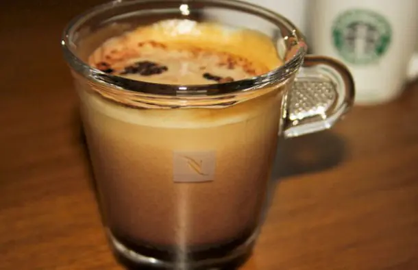 Delicious Portuguese-Style Cafe Mocha Latte Recipe