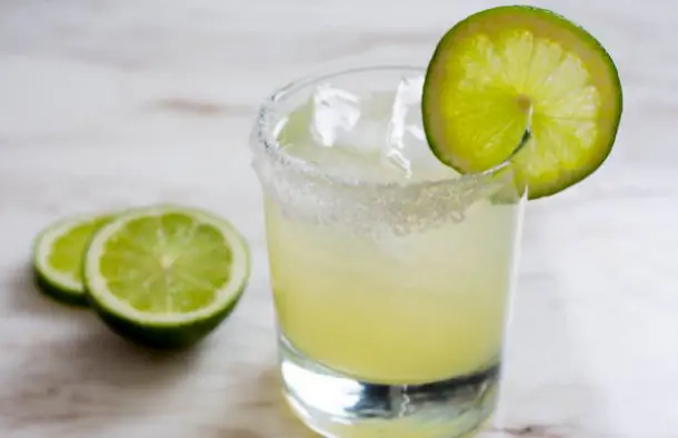 Refreshingly Tasty Portuguese-Style Margarita Recipe