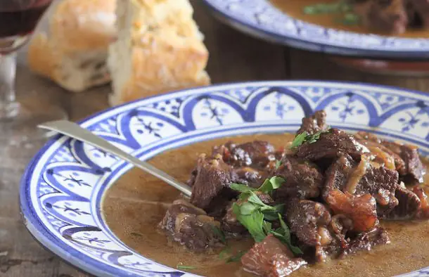 Traditional  Portuguese-Style Trinchado Recipe